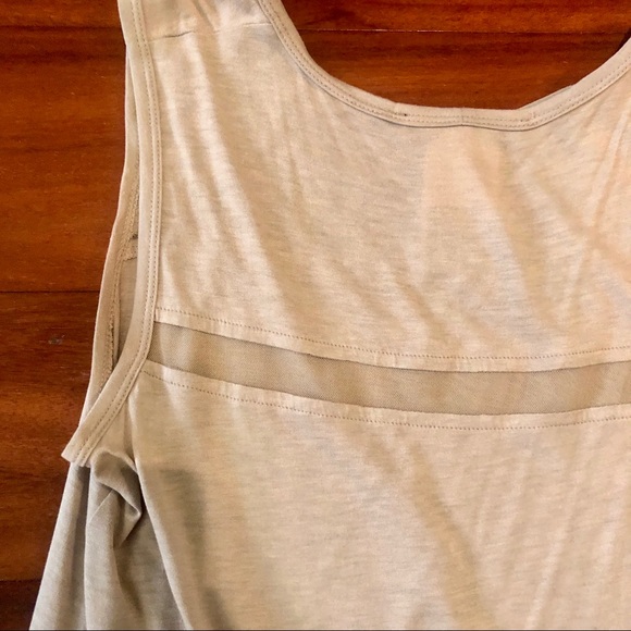 BCBG MaxAzria Reesie Tank - Picture 9 of 10